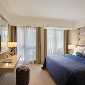 Familie Suite met een King Size Bed