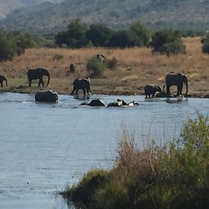 Kwa Maritane Lodge